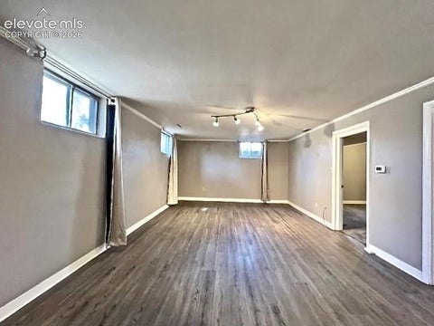 Tiny photo for 222 W Polk Street, Colorado Springs, CO 80907 (MLS # 4931971)