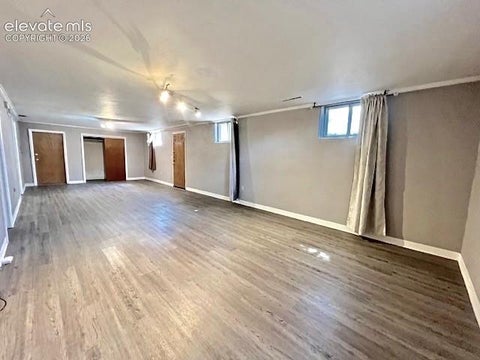 Tiny photo for 222 W Polk Street, Colorado Springs, CO 80907 (MLS # 4931971)