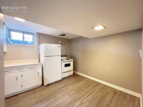 Tiny photo for 222 W Polk Street, Colorado Springs, CO 80907 (MLS # 4931971)