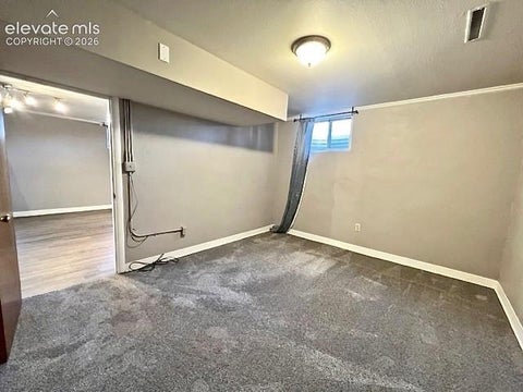 Tiny photo for 222 W Polk Street, Colorado Springs, CO 80907 (MLS # 4931971)