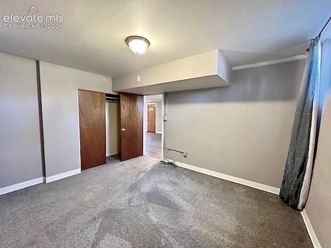 Tiny photo for 222 W Polk Street, Colorado Springs, CO 80907 (MLS # 4931971)
