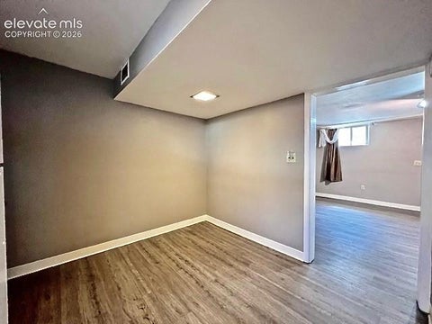 Tiny photo for 222 W Polk Street, Colorado Springs, CO 80907 (MLS # 4931971)