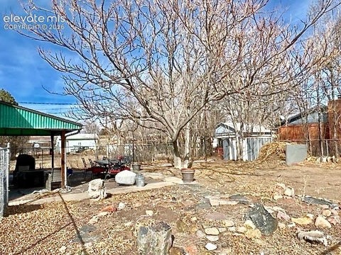 Tiny photo for 222 W Polk Street, Colorado Springs, CO 80907 (MLS # 4931971)