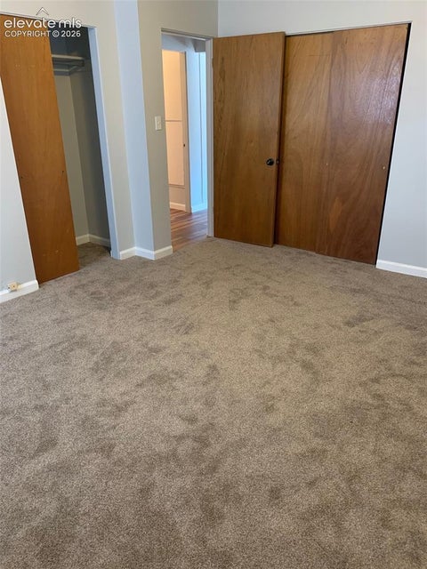 Tiny photo for 222 W Polk Street, Colorado Springs, CO 80907 (MLS # 4931971)