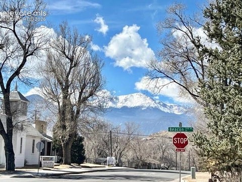 Tiny photo for 222 W Polk Street, Colorado Springs, CO 80907 (MLS # 4931971)