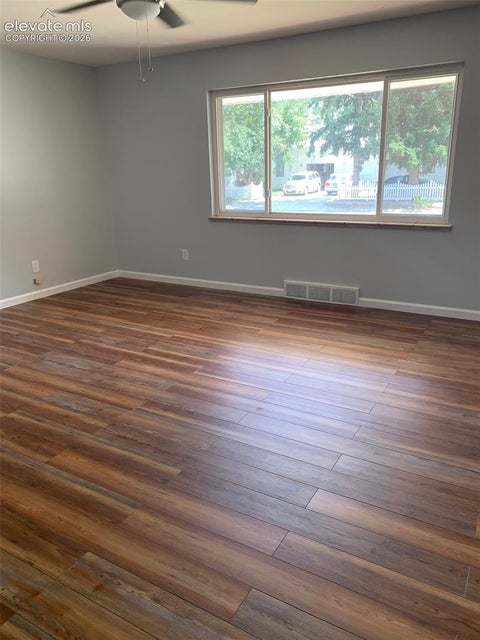 Tiny photo for 222 W Polk Street, Colorado Springs, CO 80907 (MLS # 4931971)