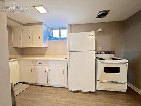 Tiny photo for 222 W Polk Street, Colorado Springs, CO 80907 (MLS # 4931971)