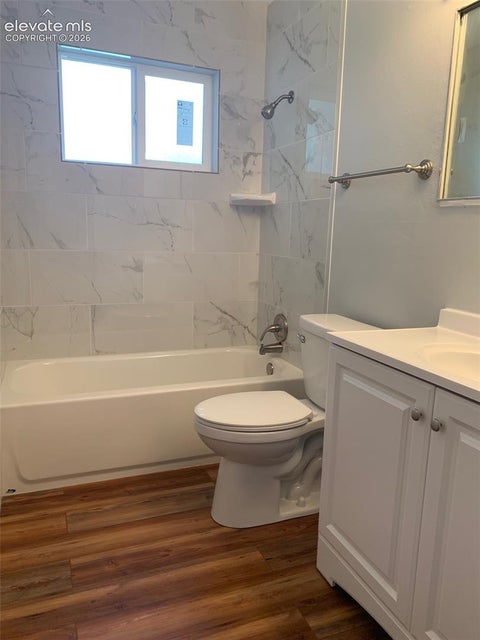 Tiny photo for 222 W Polk Street, Colorado Springs, CO 80907 (MLS # 4931971)