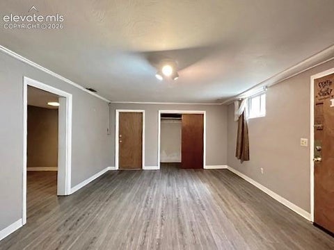Tiny photo for 222 W Polk Street, Colorado Springs, CO 80907 (MLS # 4931971)