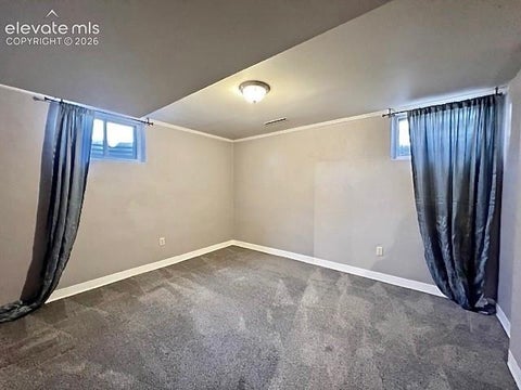Tiny photo for 222 W Polk Street, Colorado Springs, CO 80907 (MLS # 4931971)
