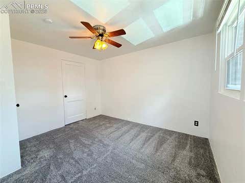 Tiny photo for 2443 Paseo Road, Colorado Springs, CO 80907 (MLS # 9272097)