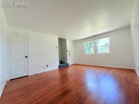 Tiny photo for 2443 Paseo Road, Colorado Springs, CO 80907 (MLS # 9272097)