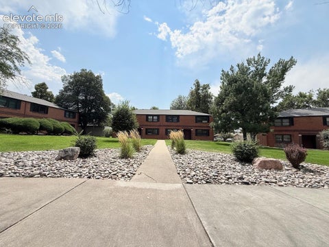 Photo of 2443 Paseo Road, Colorado Springs, CO 80907 (MLS # 9272097)