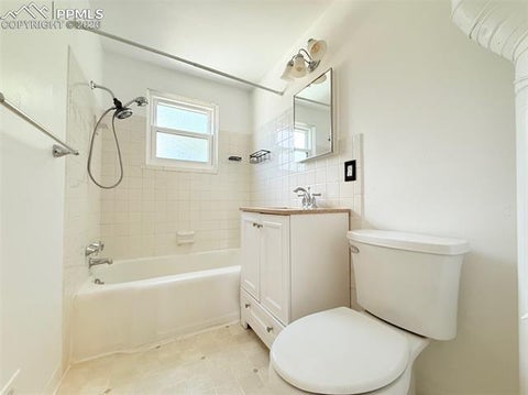 Tiny photo for 2443 Paseo Road, Colorado Springs, CO 80907 (MLS # 9272097)