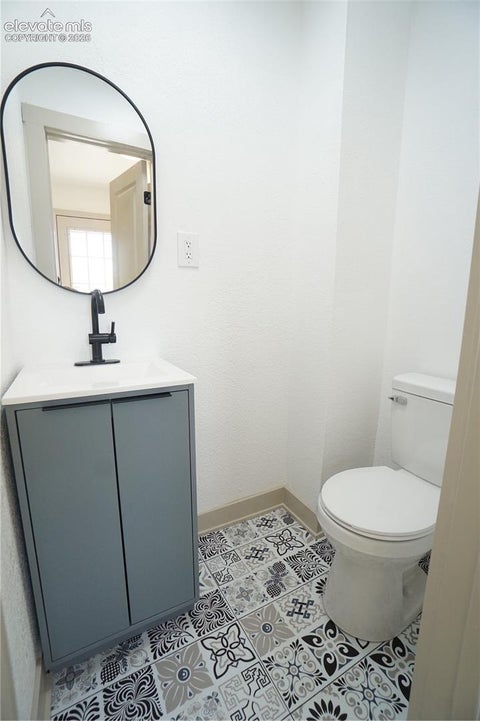 Tiny photo for 117 N Sheridan Avenue, Colorado Springs, CO 80909 (MLS # 9661824)