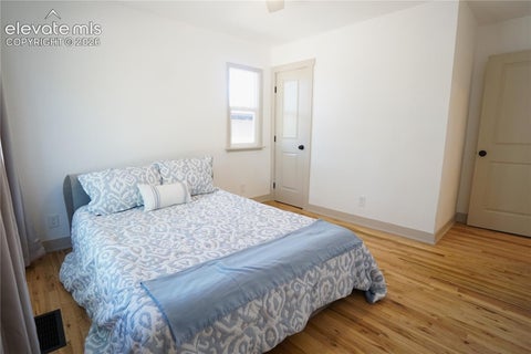 Tiny photo for 117 N Sheridan Avenue, Colorado Springs, CO 80909 (MLS # 9661824)