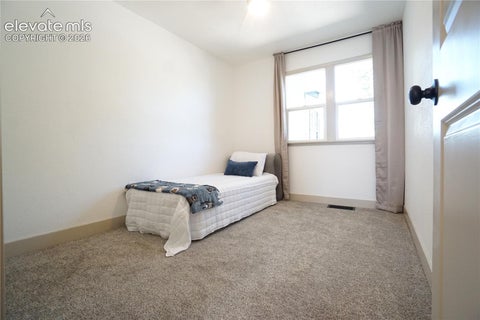 Tiny photo for 117 N Sheridan Avenue, Colorado Springs, CO 80909 (MLS # 9661824)
