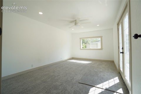 Tiny photo for 117 N Sheridan Avenue, Colorado Springs, CO 80909 (MLS # 9661824)