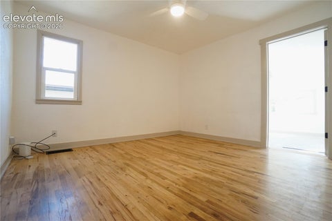 Tiny photo for 117 N Sheridan Avenue, Colorado Springs, CO 80909 (MLS # 9661824)