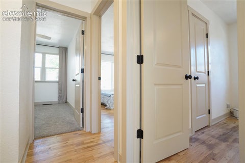 Tiny photo for 117 N Sheridan Avenue, Colorado Springs, CO 80909 (MLS # 9661824)