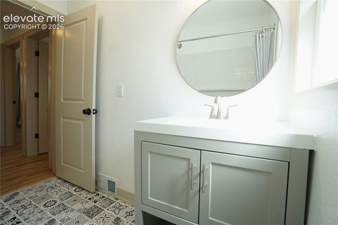 Tiny photo for 117 N Sheridan Avenue, Colorado Springs, CO 80909 (MLS # 9661824)