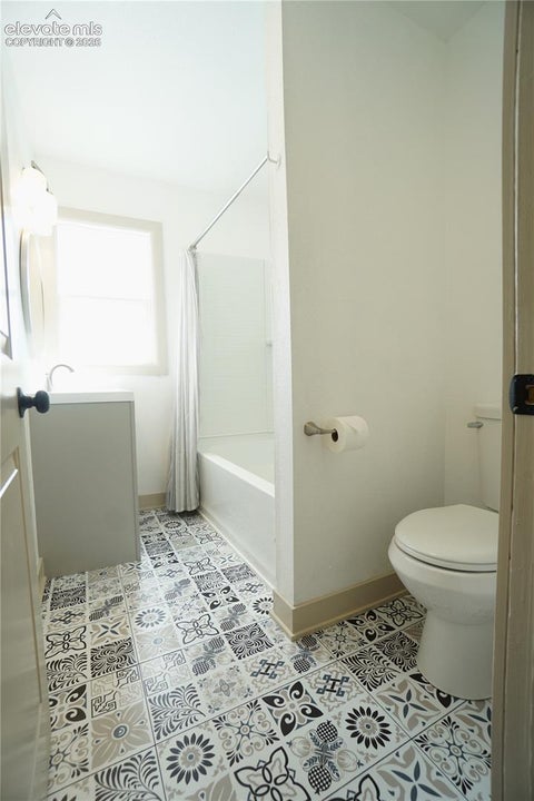 Tiny photo for 117 N Sheridan Avenue, Colorado Springs, CO 80909 (MLS # 9661824)