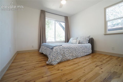 Tiny photo for 117 N Sheridan Avenue, Colorado Springs, CO 80909 (MLS # 9661824)