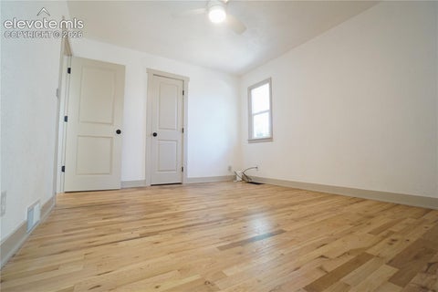 Tiny photo for 117 N Sheridan Avenue, Colorado Springs, CO 80909 (MLS # 9661824)