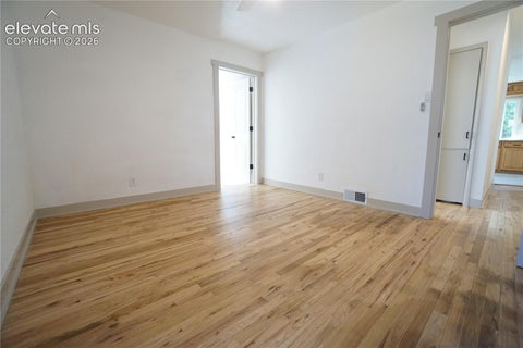 Tiny photo for 117 N Sheridan Avenue, Colorado Springs, CO 80909 (MLS # 9661824)
