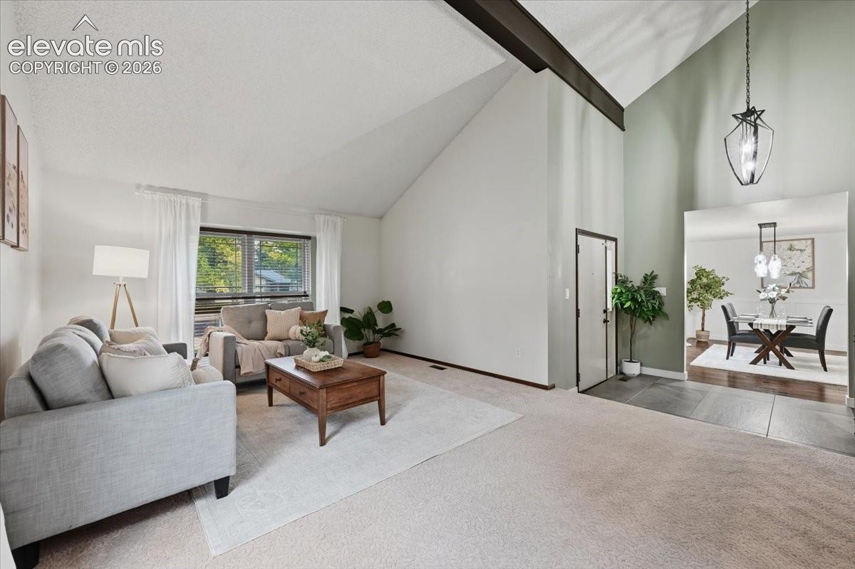 2822 Old Broadmoor Road