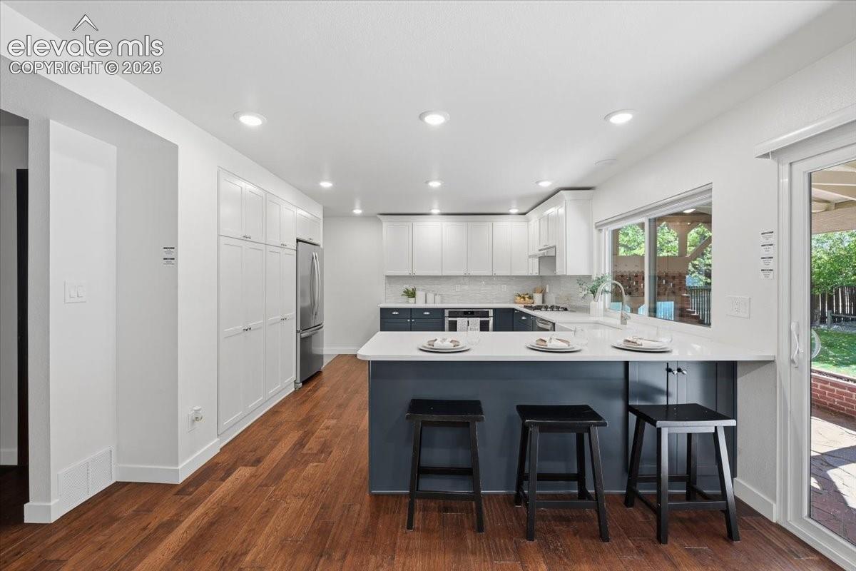 2822 Old Broadmoor Road