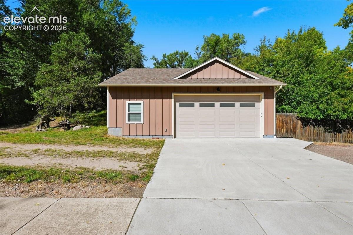 2822 Old Broadmoor Road
