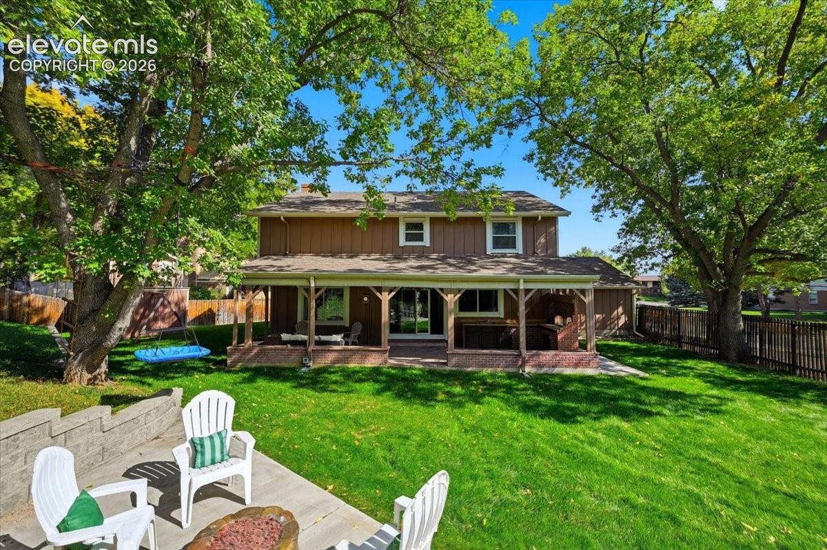 2822 Old Broadmoor Road