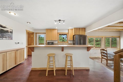 Tiny photo for 605 Obsidian Drive, Florissant, CO 80816 (MLS # 6681932)