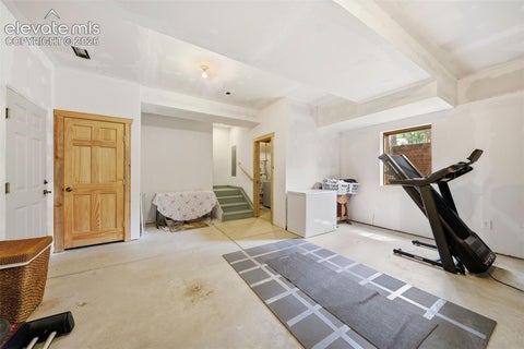 Tiny photo for 605 Obsidian Drive, Florissant, CO 80816 (MLS # 6681932)