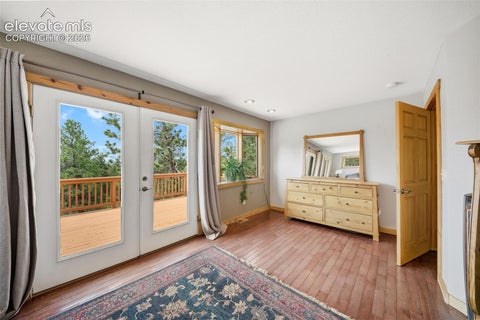 Tiny photo for 605 Obsidian Drive, Florissant, CO 80816 (MLS # 6681932)