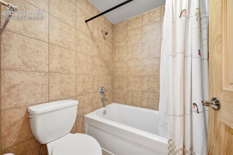 Tiny photo for 605 Obsidian Drive, Florissant, CO 80816 (MLS # 6681932)