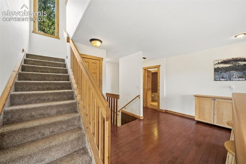 Tiny photo for 605 Obsidian Drive, Florissant, CO 80816 (MLS # 6681932)