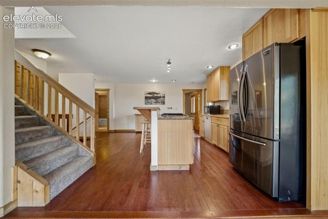 Tiny photo for 605 Obsidian Drive, Florissant, CO 80816 (MLS # 6681932)