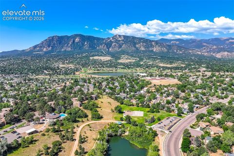 Tiny photo for 3210 Breckenridge Drive, Colorado Springs, CO 80906 (MLS # 8719933)
