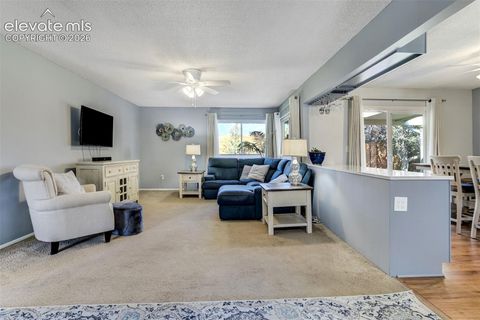 Tiny photo for 3210 Breckenridge Drive, Colorado Springs, CO 80906 (MLS # 8719933)