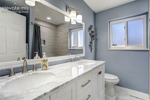 Tiny photo for 3210 Breckenridge Drive, Colorado Springs, CO 80906 (MLS # 8719933)