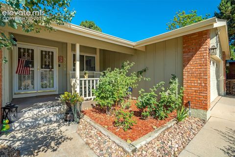 Tiny photo for 3210 Breckenridge Drive, Colorado Springs, CO 80906 (MLS # 8719933)