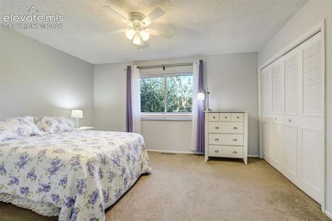Tiny photo for 3210 Breckenridge Drive, Colorado Springs, CO 80906 (MLS # 8719933)