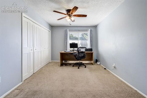 Tiny photo for 3210 Breckenridge Drive, Colorado Springs, CO 80906 (MLS # 8719933)