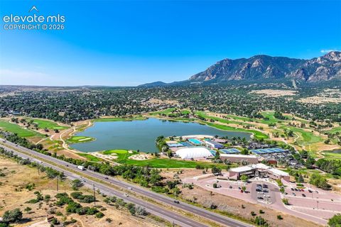 Tiny photo for 3210 Breckenridge Drive, Colorado Springs, CO 80906 (MLS # 8719933)