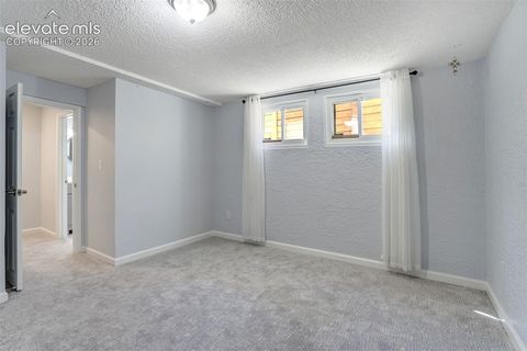 Tiny photo for 3210 Breckenridge Drive, Colorado Springs, CO 80906 (MLS # 8719933)