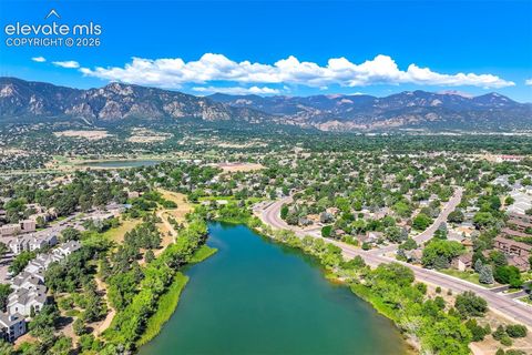 Tiny photo for 3210 Breckenridge Drive, Colorado Springs, CO 80906 (MLS # 8719933)