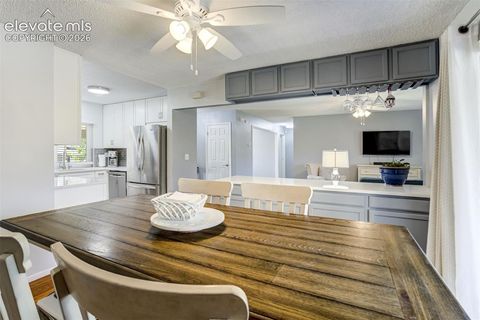 Tiny photo for 3210 Breckenridge Drive, Colorado Springs, CO 80906 (MLS # 8719933)