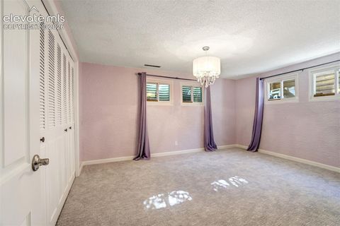 Tiny photo for 3210 Breckenridge Drive, Colorado Springs, CO 80906 (MLS # 8719933)
